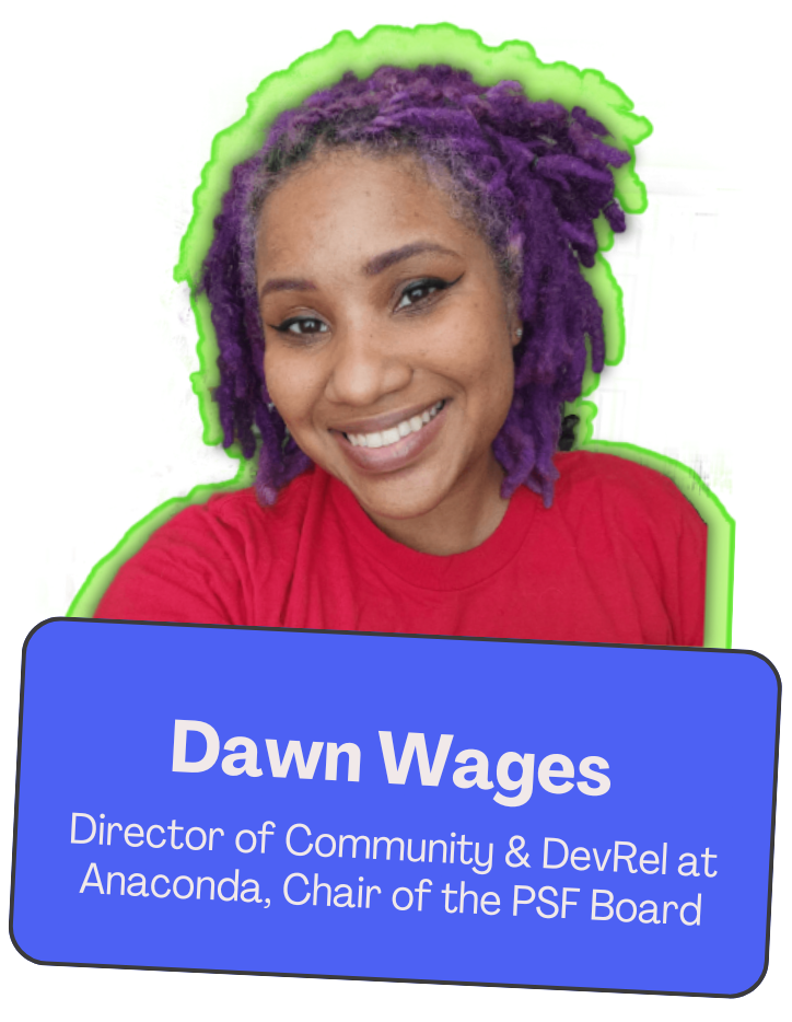 Dawn Wages