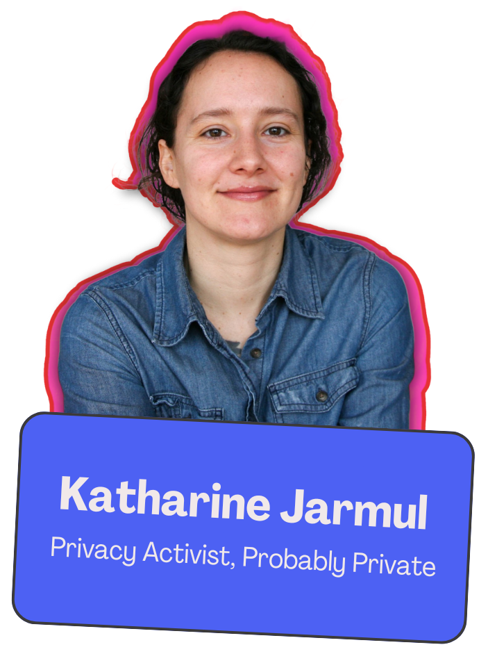 Katharine Jarmul