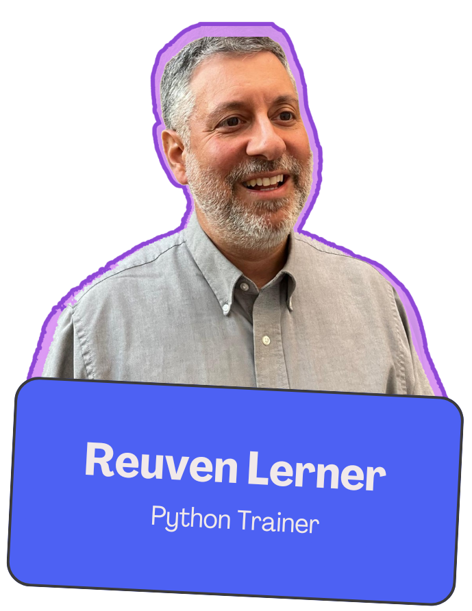Reuven Lerner